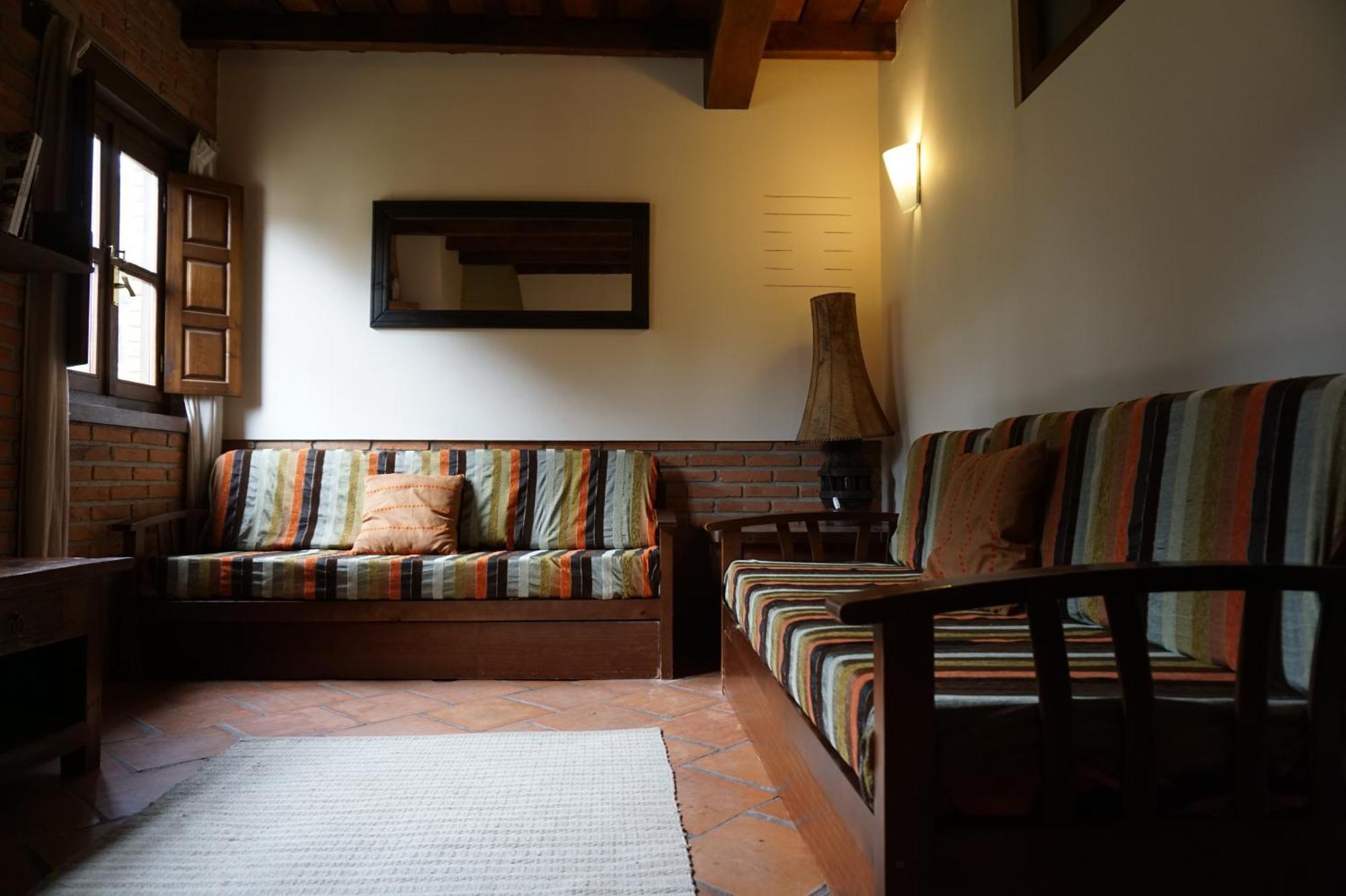 Hotel Rural Arredondo Celorio  Exterior foto